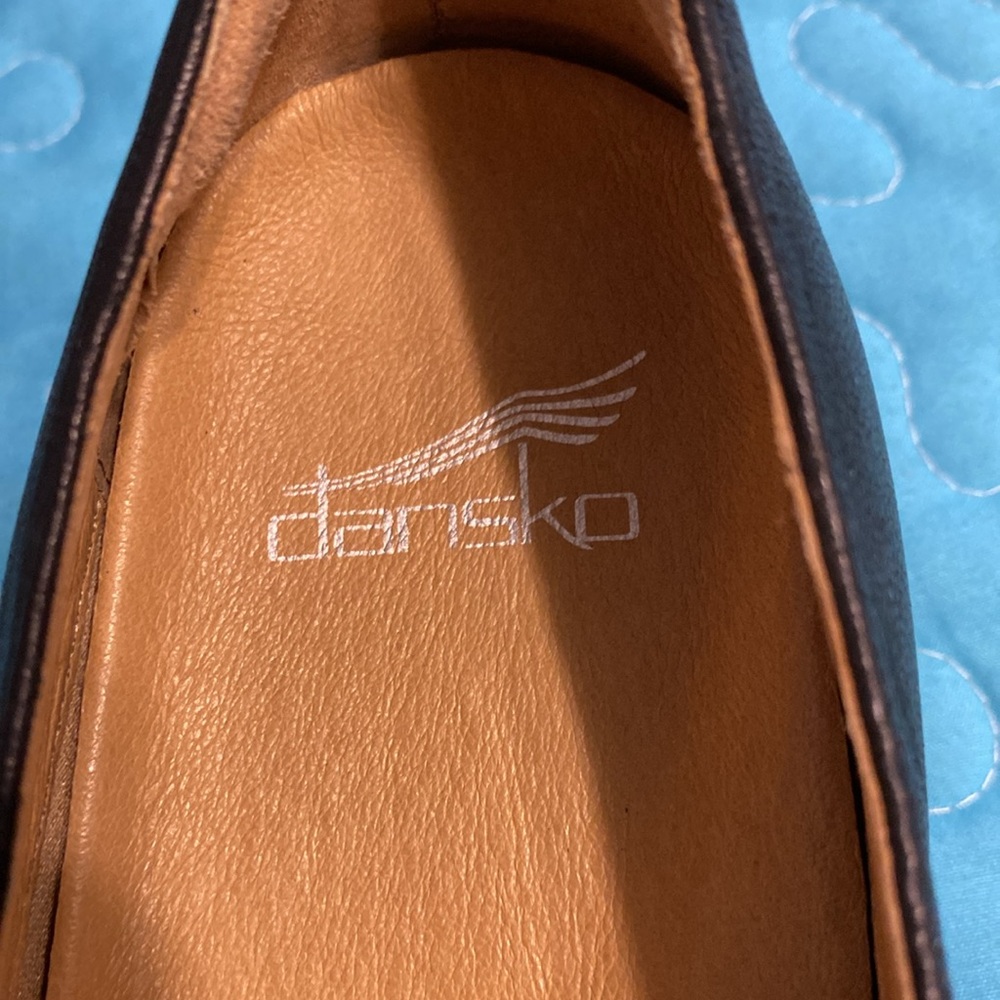 Dansko shoes - Picture 5 of 7